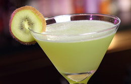 Cocktails list Boudoir