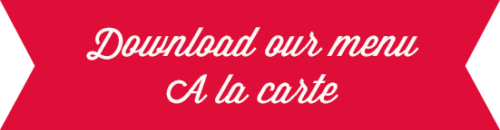Download the menu a la carte
