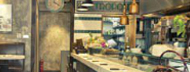 Foodie Mag - 08/2013