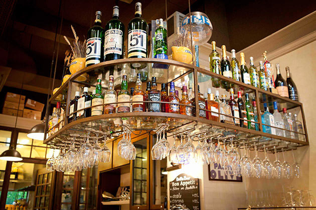 Photo 05 - pastis