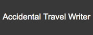 Accidental Travel Writer