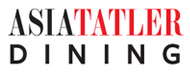 Asia tatler dinning