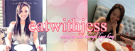 23/01/2014 - Eat with Jess