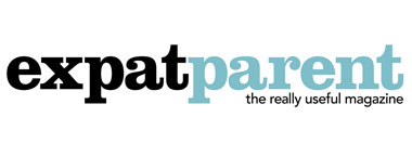 Expat Parent Magazine - 05/2015