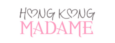Hong Kong Madame