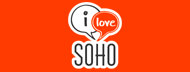 23/01/2014 - I Love Soho