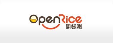 Open Rice