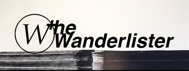 wanderlister - 01/07/2014