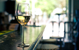 Wine List Saint-Germain